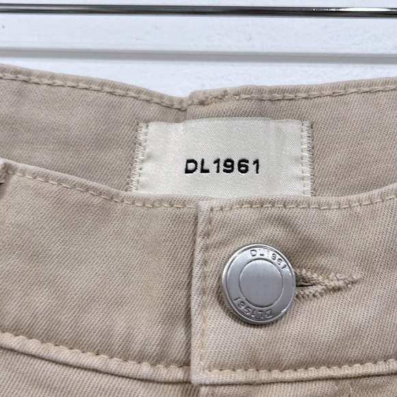 DL1961 Wide Leg Jeans - Picture 8 of 13